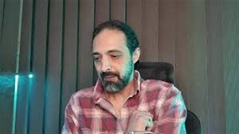 المخرج حاتم فريد