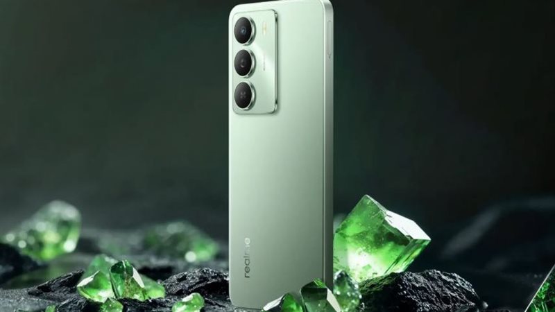 Realme C73 5G