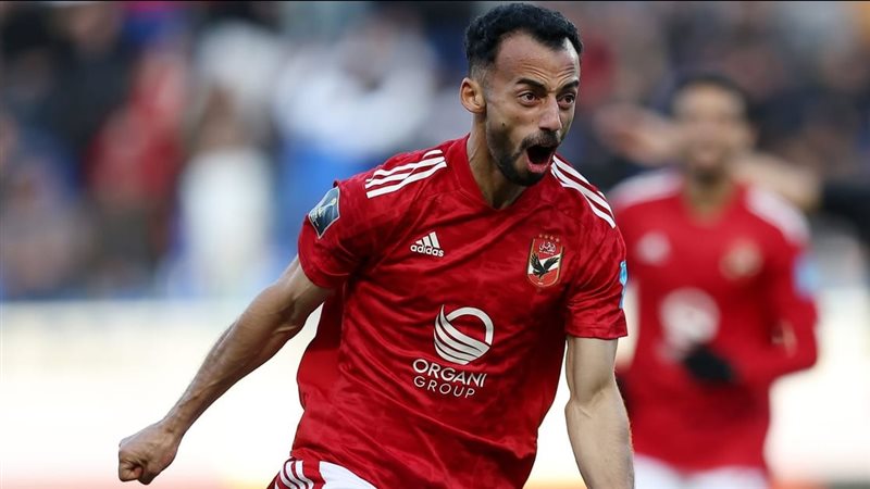أحمد عبد القادر