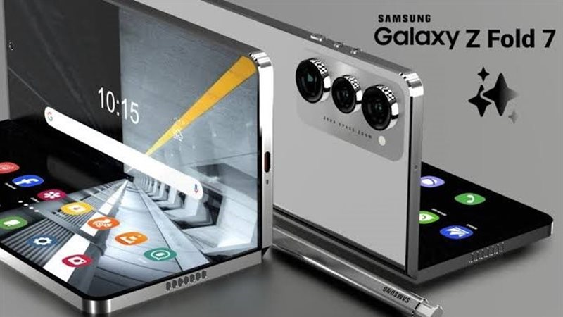 Galaxy Z Flip 7