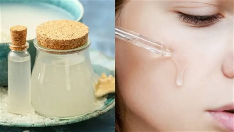 سيروم البشرة