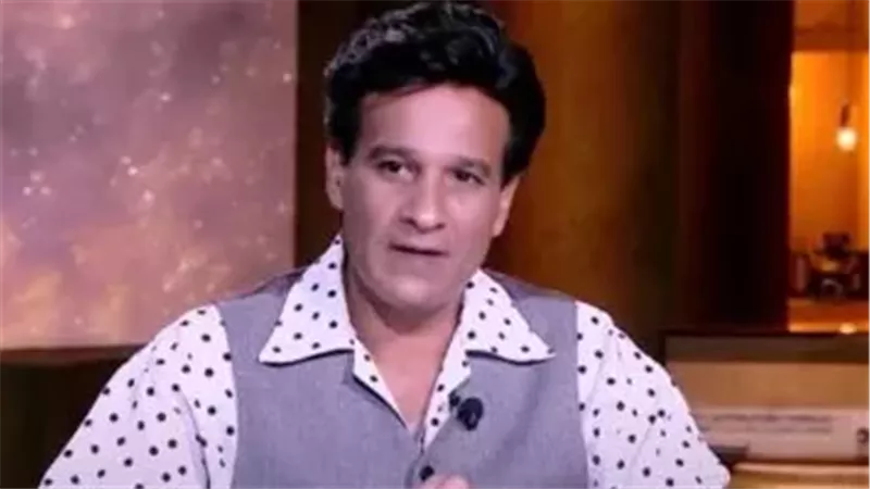 حسن فؤاد