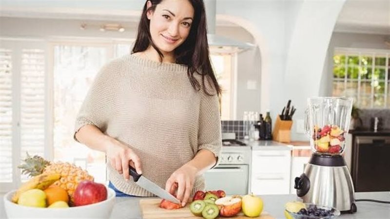 أطعمة تساعد على الهضم