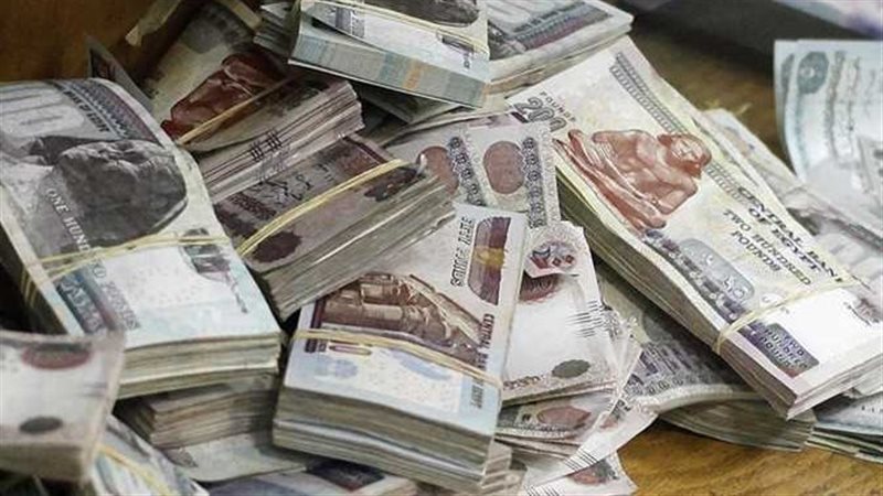 زيادة المرتبات الجديدة