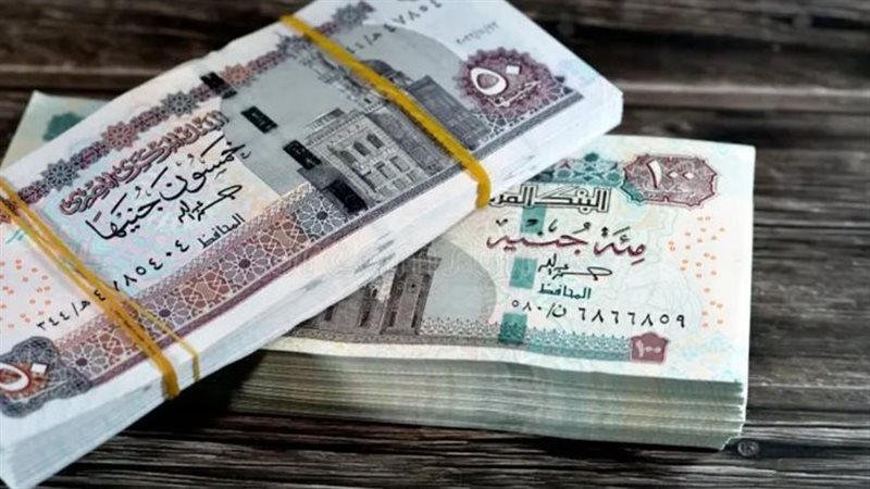 زيادة المرتبات