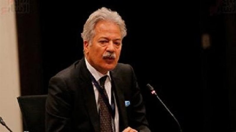 عصام شيحة