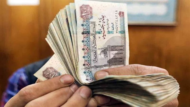 المعاشات
