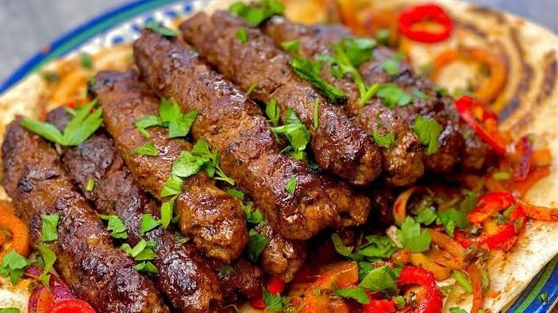 الكفتة