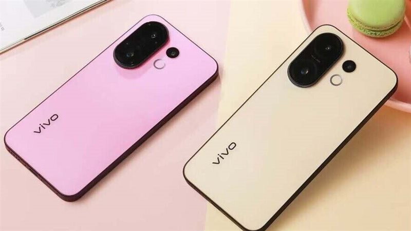 هاتف Vivo