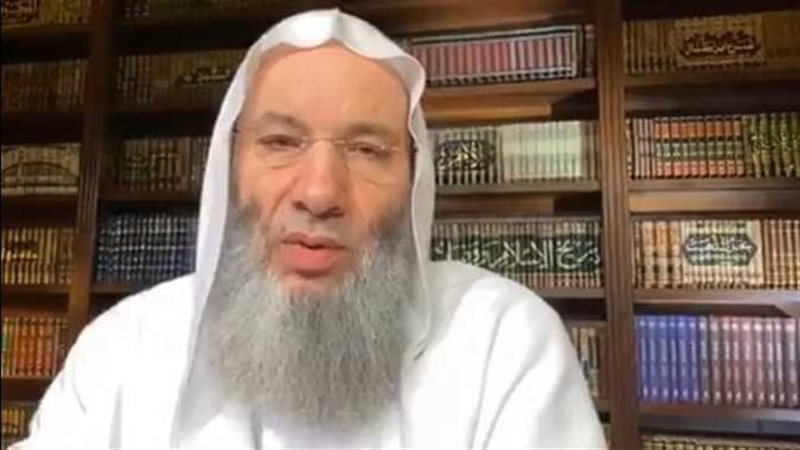 الشيخ محمد حسان