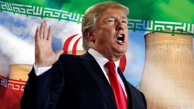 دونالد ترامب