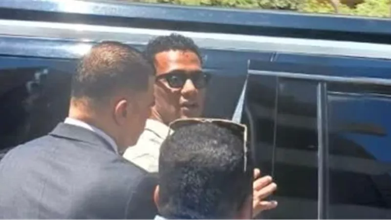 محمد رمضان