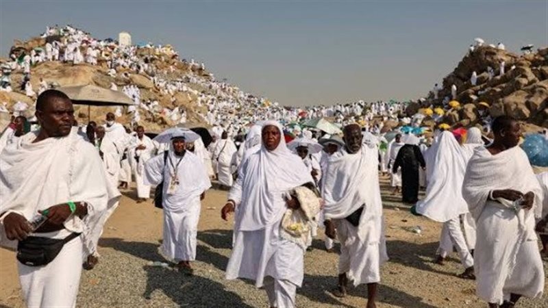 محظورات الحج