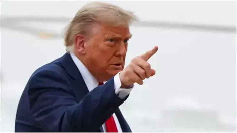 ترامب