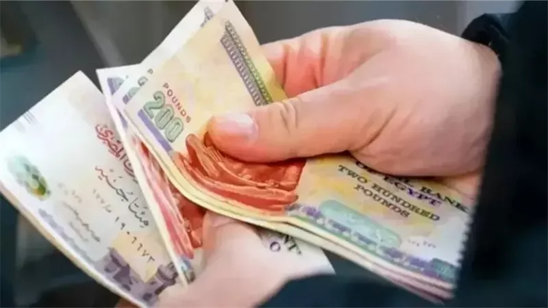 المعاشات