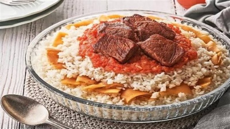 الفتة