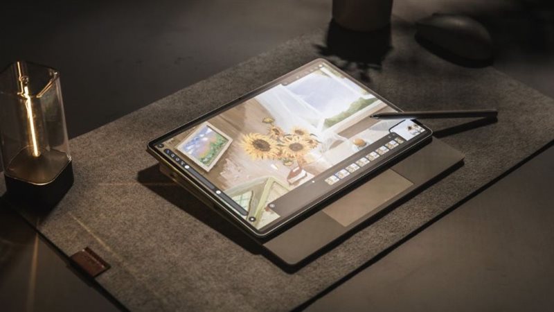 جهاز MatePad Pro