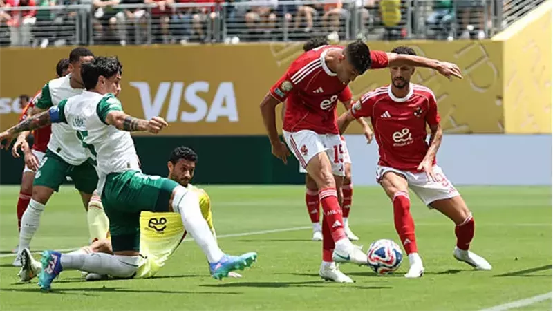 الأهلي