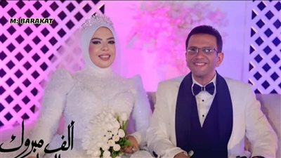 نقيب السياحيين وأعضاء مجلس الإدارة يهنئون الأستاذة سلوان صابر بمناسبة عقد قرانها 