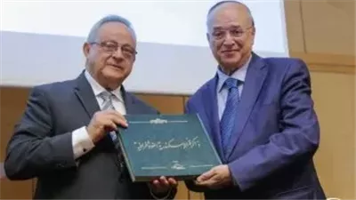 المجلس القومي لحقوق الإنسان ينظم ندوة كبرى بالإسكندرية لتعزيز ثقافة الحقوق