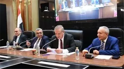 «نائب وزير المالية».. الفائض الأولي يتجاوز التوقعات ويصل إلى 610 مليارات جنيه