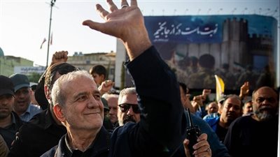 وزير الخارجية الأمريكي.. ايران اليوم أضعف بكثير مما كانت قبل أسبوع