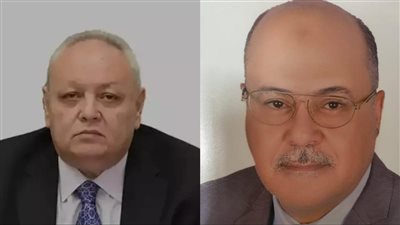 المستشار ثروت محمد يهنئ المستشار أسامة شلبي بتولي رئاسة مجلس الدولة والمستشار محمد خليل الشناوي برئاسة هيئة النيابة الإدارية