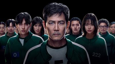 الموسم الثالث من Squid Game هو الأخير.. مبتكر العمل يؤكد «نهاية القصة»