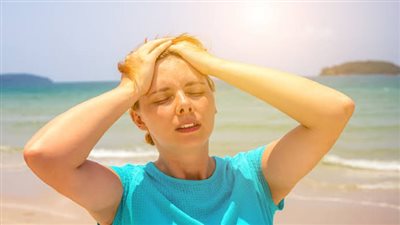 الإجهاد الحراري يهددك في الصيف.. نصائح مهمة لمرضى الضغط والسكر والقلب