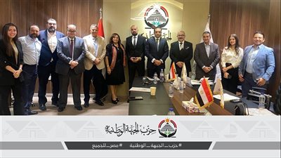 أمانة التجارة والصناعة بحزب الجبهة تطلق مبادرات لدعم المنشآت الغذائية والمنسوجات