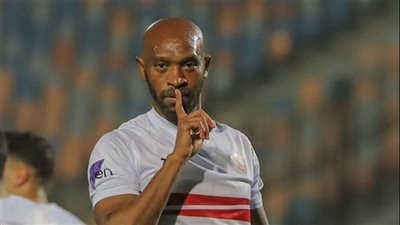 الزمالك ينفي ضغوط اعتزال شيكا.. ويمنحه القرار الأخير