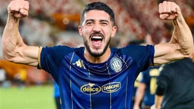 شباب بلوزداد يخطف بن حمودة من غزل المحلة.. والصفقة تطيح بمخططات سيراميكا