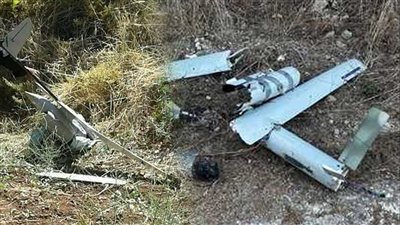 إيران.. إسقاط أكثر من 130 طائرة مسيرة إسرائيلية.. واعتقال جواسيس في لرستان