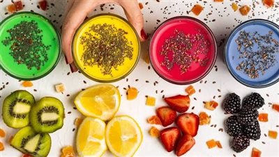 لنضارة لا تُقاوم.. 5 أطعمة تنظف البشرة وتحميها من الجفاف الصيفي