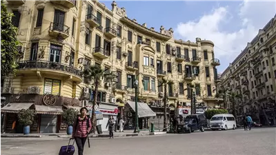 الإيجار القديم يدخل عصرا جديدا.. تعرف على الزيادة في المناطق المتميزة والمتوسطة