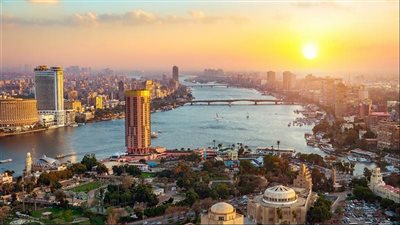 الأرصاد: طقس شديد الحرارة غدا الاثنين.. ورياح قوية وأمواج حتى 3 أمتار