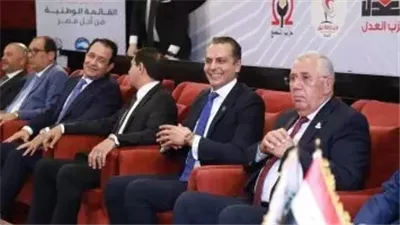 «الجبهة الوطنية».. نشارك في انتخابات الشيوخ بـ«معايير صارمة» ونراهن على الكفاءة والشفافية