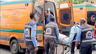 رائحة الموت تكشف سر الصمت.. جثة لسيدة في ظروف مريبة بالطالبية