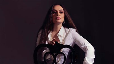 شريهان تشيد بـ«يمين في أول شمال».. فن مصري أصيل يشفي العليل