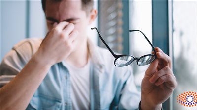 ضعف النظر المفاجئ.. تنبيه من الجسم لمشكلات صحية خفية