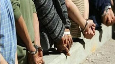 سقوط تشكيل عصابي خطير في الشرقية والدقهلية.. ضبط أسلحة ومخدرات ثقيلة