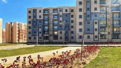 ابتداءً من الغد.. شقق جديدة للحجز ضمن برنامج الإسكان الاجتماعي 