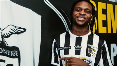 شيكو بانزا يقترب من ارتداء القميص الأبيض.. الزمالك يتحرك سريعا