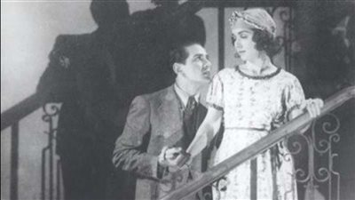 «العزيمة».. رائد الواقعية في السينما المصرية وأيقونة الحارة الشعبية