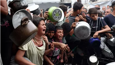 رسالة تطمين جديدة من حماس.. ملتزمون بمقترح 18 أغسطس لوقف الحرب