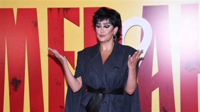 اتهامات النصب تلاحق غادة عبد الرازق.. ومحاميها يرد ببيان ناري