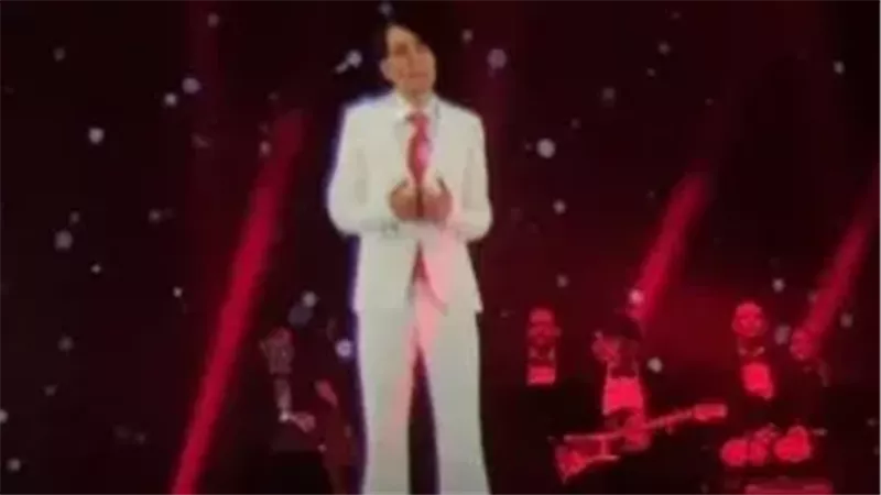 عبد الحليم حافظ في