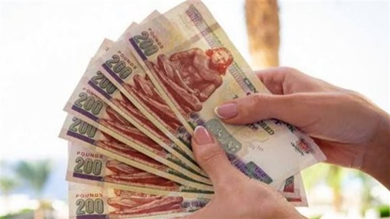 المعاشات