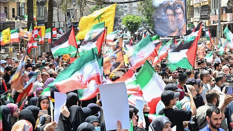 من الوقفة التضامنية
