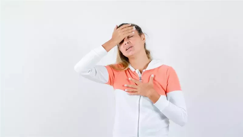متلازمة تسارع ضربات